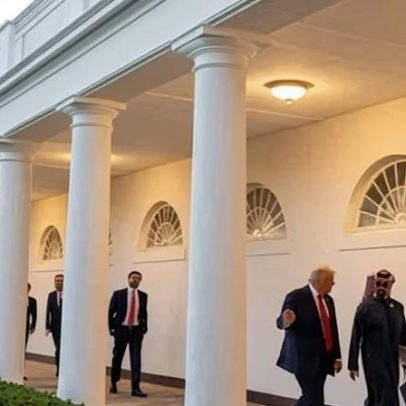 Família de Trump envolvida em escândalo de US$ 500 milhões nos Emirados