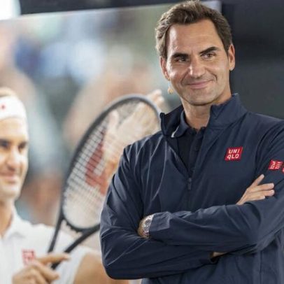 Kafelnikov comenta o GOAT: Todos já esqueceram o Federer