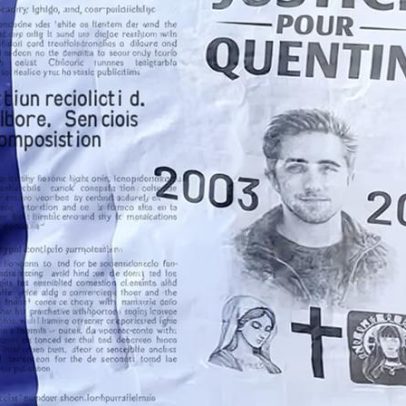 Polícia investiga homicídio após morte de ativista de extrema-direita em Lyon
