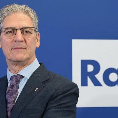 Repórteres italianos protestam após gafe de chefe sobre Olimpíadas