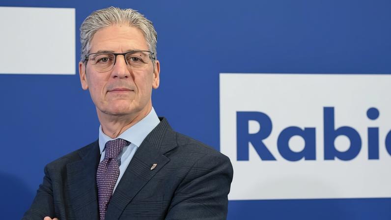 Sports journalists at Rai say director Paolo Petrecca’s ‘disastrous coverage’ was ‘embarrassing’. Photograph: Maria Laura Antonelli/AGF/Shutterstock