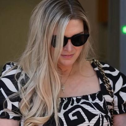 Autor de Sydney condenado por abuso infantil após retratar adulto como criança