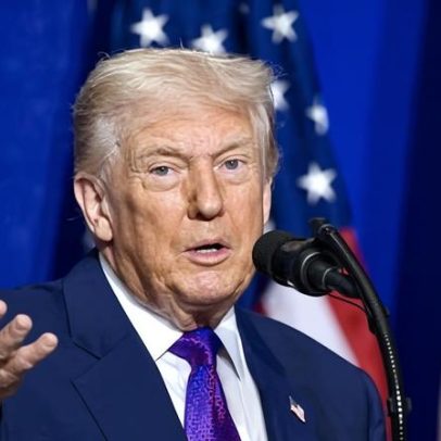 Forças para Gaza e dinheiro lideram pauta do Conselho de Paz de Trump