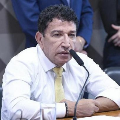 Moraes volta a negar pedido de Magno Malta para visitar Bolsonaro