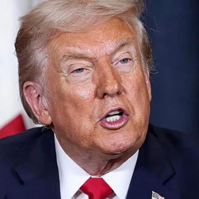 Especialista legal diz que Trump não pode se intrometer nas eleições