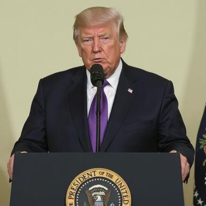 Trump lança site TrumpRx com acesso a remédios mais baratos