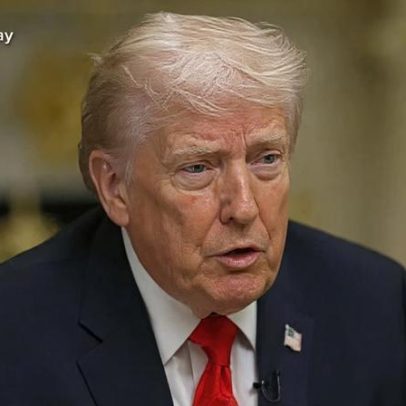 Trump exalta economia e não se desculpa por vídeo racista envolvendo os Obamas