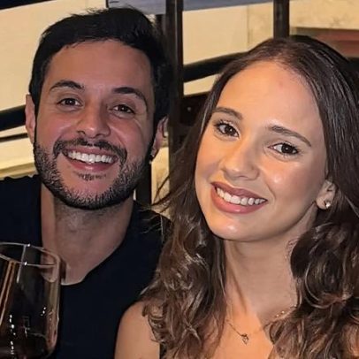 Após morte de Henrique Maderite, influencer revela segunda gravidez da esposa