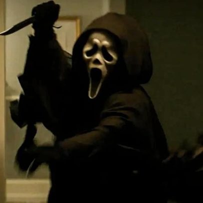 Pânico 7 muda Ghostface para entregar o que o público quer ver