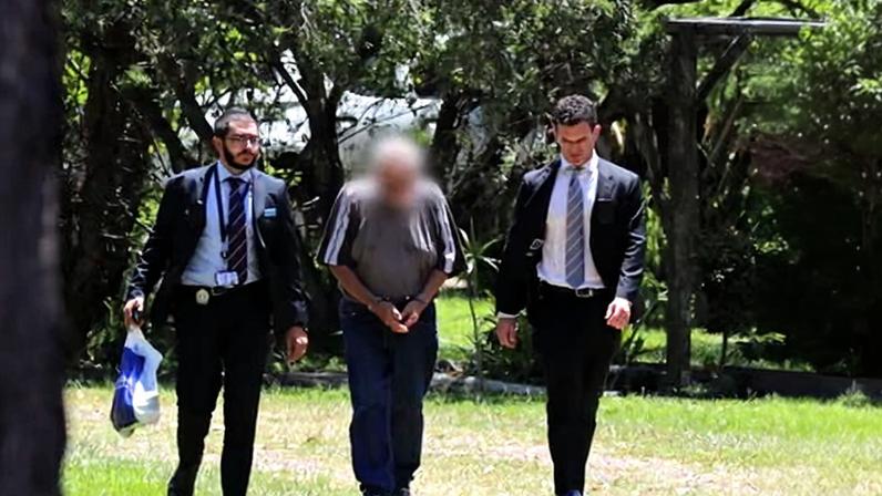 NSW police have used advanced DNA technology to make an arrest over historic sexual assault cases. Police allege Robert Wayne Kwan, 77, was responsible for three attacks over 11 years.