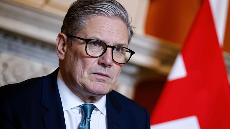 Keir Starmer is now more isolated than ever after the resignation of his closest aide.