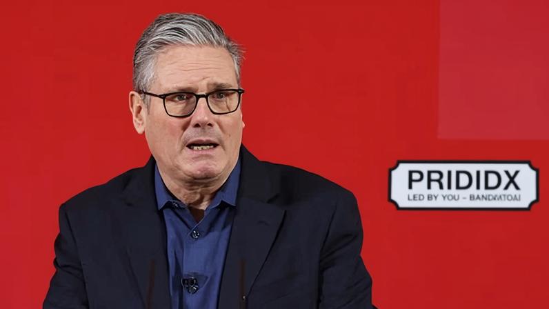 Keir Starmer was already under pressure when the Scottish Labour leader, Anas Sarwar, called for a change of prime minister.