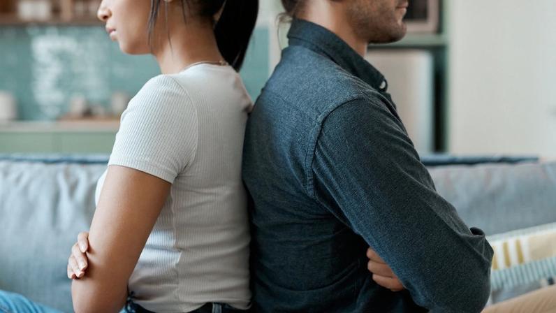 7 Ways to Pray for Your Spouse When You Are Angry