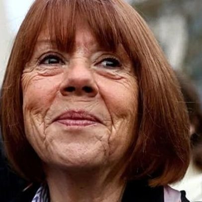 Gisèle Pelicot busca encontro com ex-marido na prisão para respostas