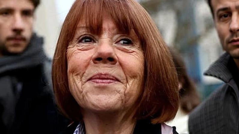 Gisèle Pelicot said maybe her ex-husband would have ‘some remorse. I’m still holding on to that hope.’