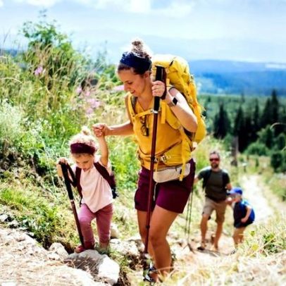 15 viagens econômicas e familiares para as férias de primavera