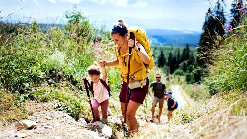 15 Spring Break Trips That Are Budget and Family-Friendly