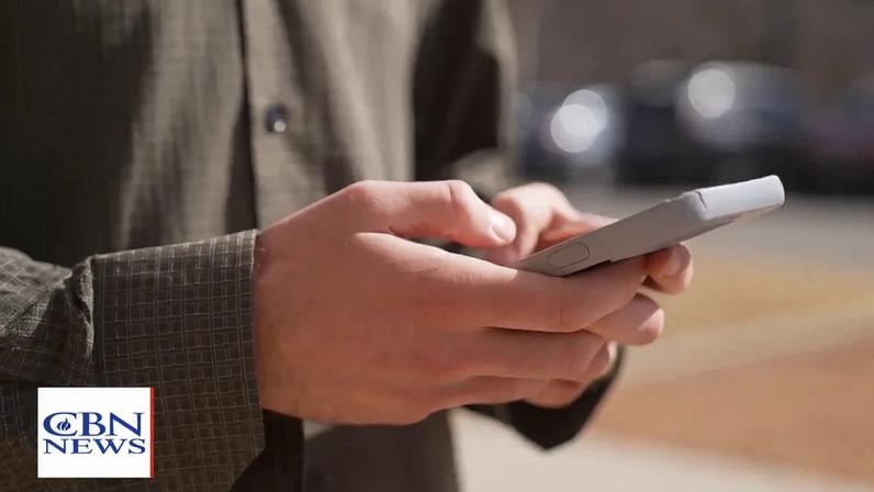 A iniciativa anual busca encorajar os alunos a se aprofundarem em seu relacionamento com Deus. (Foto: Reprodução/CBN News)