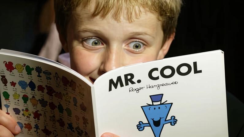 Just the simple act of reading is a great way to increase vocabulary – but there are other activities too that can help.
