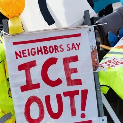 Democratas rejeitam oferta da Casa Branca sobre ICE em meio à paralisação