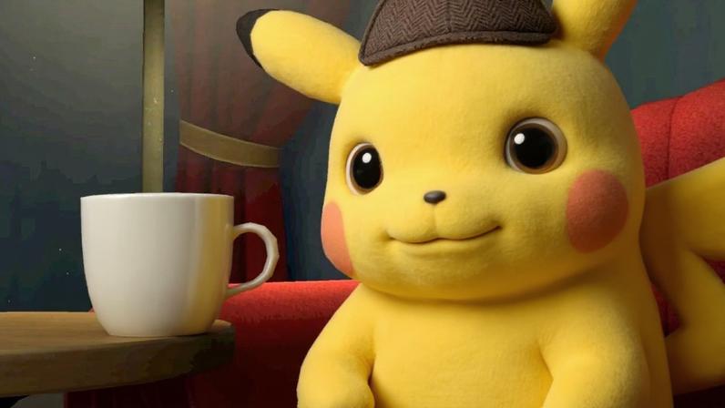 Image: The Pokémon Company