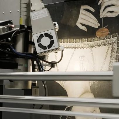 Detalhe oculto em retrato de Anne Boleyn seria contestação à bruxaria