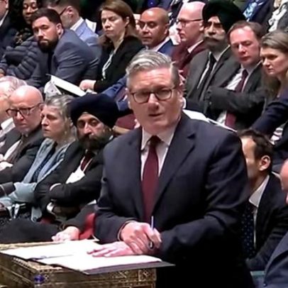Labour MPs dizem que votarão contra plano de limitar divulgações de Mandelson
