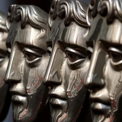 Bafta 2026: lista completa dos vencedores