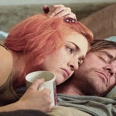 Eternal Sunshine não foi romance, foi um alerta