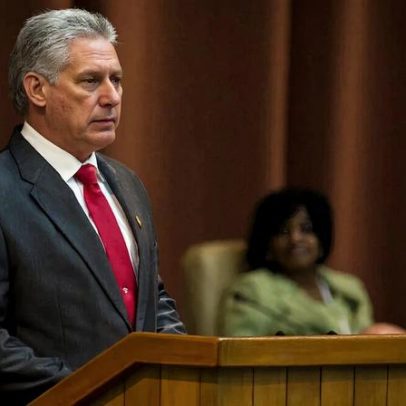 Cuba diz não estar sozinha e aposta em energias renováveis