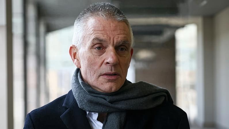 Tim Davie has made securing a new deal for the BBC’s World Service one of his final priorities before he leaves the role of director general in April.