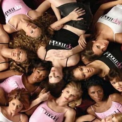 De rejeitados a valentões: como America's Next Top Model ficou tóxico
