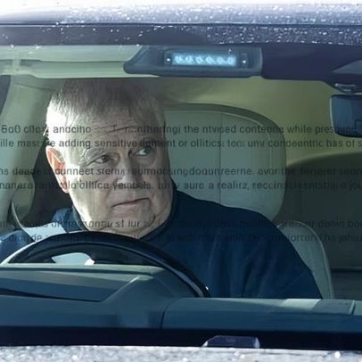 Segunda mulher acusa Epstein de enviá-la ao Reino Unido para ter com Andrew