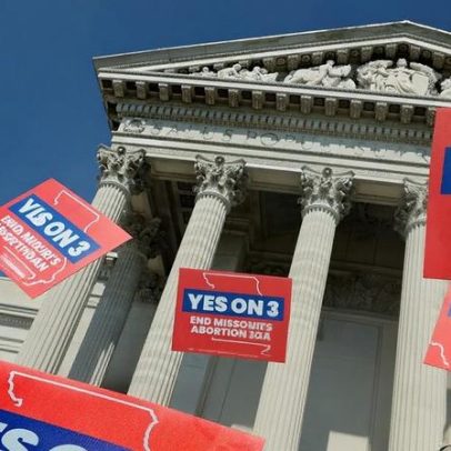 Estados aprovam proteção ao aborto; legisladores conservadores não recuam