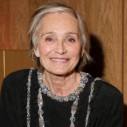 Kristin Scott Thomas diz que críticos homens não entendem peças sobre mulheres