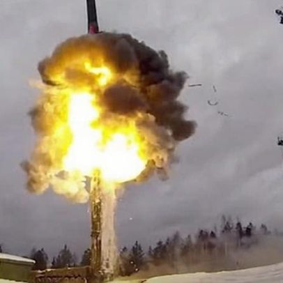 Expiração de acordo nuclear EUA-Rússia pode gerar nova corrida armamentista