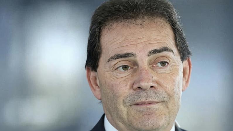 Paulinho da Força em evento parlamentar