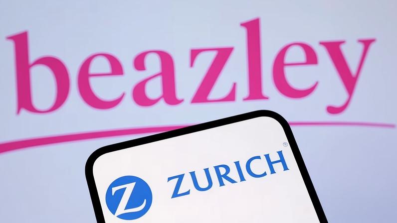 The takeover would leverage Beazley’s presence at Lloyd’s of London.