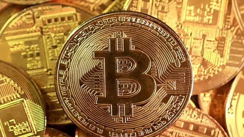 ‘Companies that went all in on Bitcoin have been hit hard in the recent sell-off.’