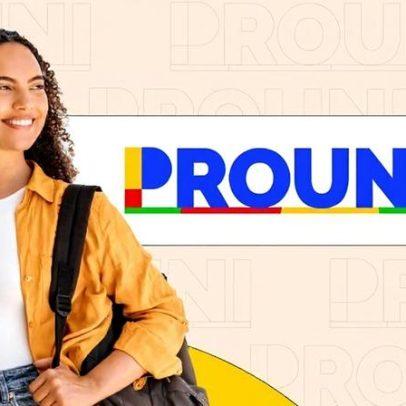Prouni 2026: Tocantins tem 1,7 mil pré-selecionados na 1ª chamada