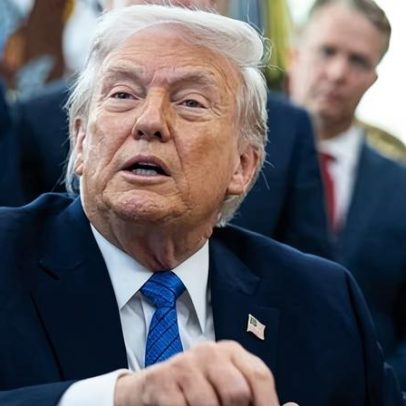 EUA em negociações com liderança cubana, diz Trump, após ameaças de bloqueio
