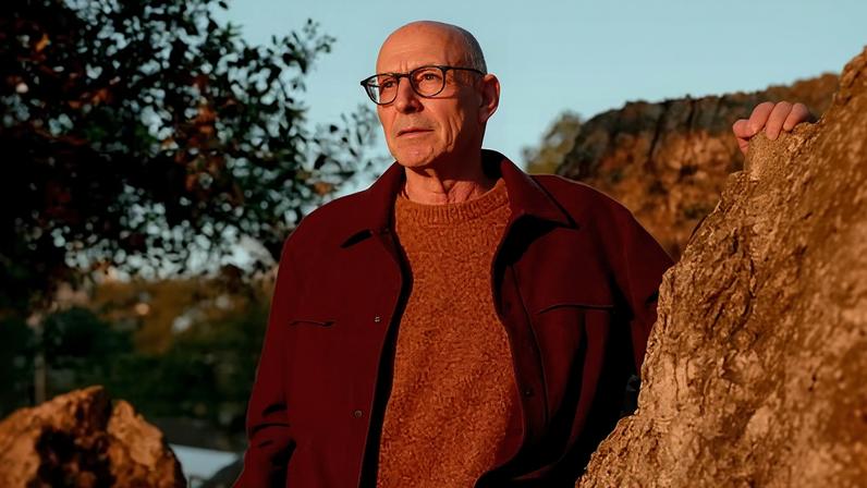 ‘Consciousness is the most precious thing we have, and it’s under threat’ … Michael Pollan.