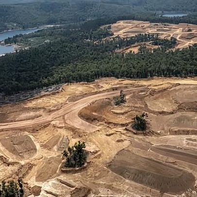 Acordo EUA-Austrália sustenta decisão de Alcoa manter desmatamento na WA