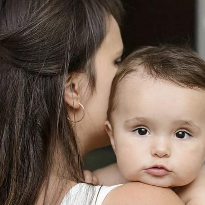 5 lições que Mary me ensinou sobre ser mãe