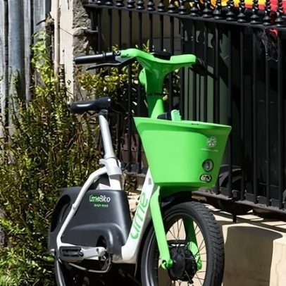 Aluguel de e-bikes cresce em cidades australianas enquanto patinetes estagnam