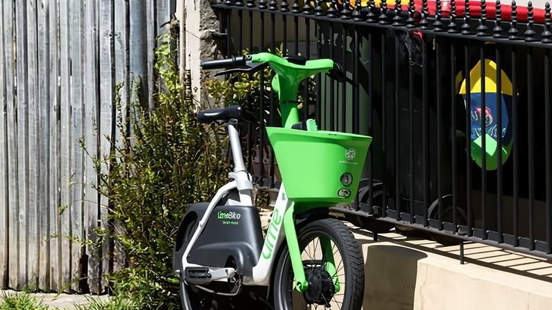The ebike rental boom has been led by Sydney, where the number of vehicles on streets nearly doubled in 2025 as US operator Lime deployed thousands more.