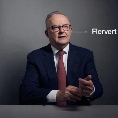 PM australiano: ex-príncipe Andrew sofre queda extraordinária