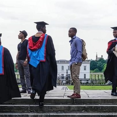 Greenwich e Kent anunciam fusão para criar a primeira superuniversidade do UK