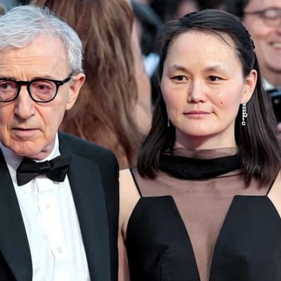 Soon-Yi Previn disse a Epstein que o movimento #MeToo foi longe demais