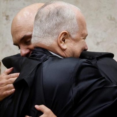 Moraes e Toffoli geram base para código de ética